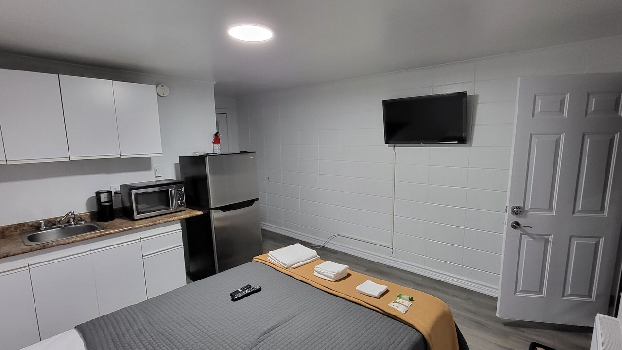 Photo of Bedroom in Rama