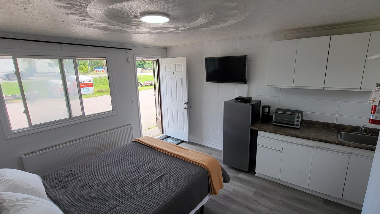 Photo of Bedroom in Rama