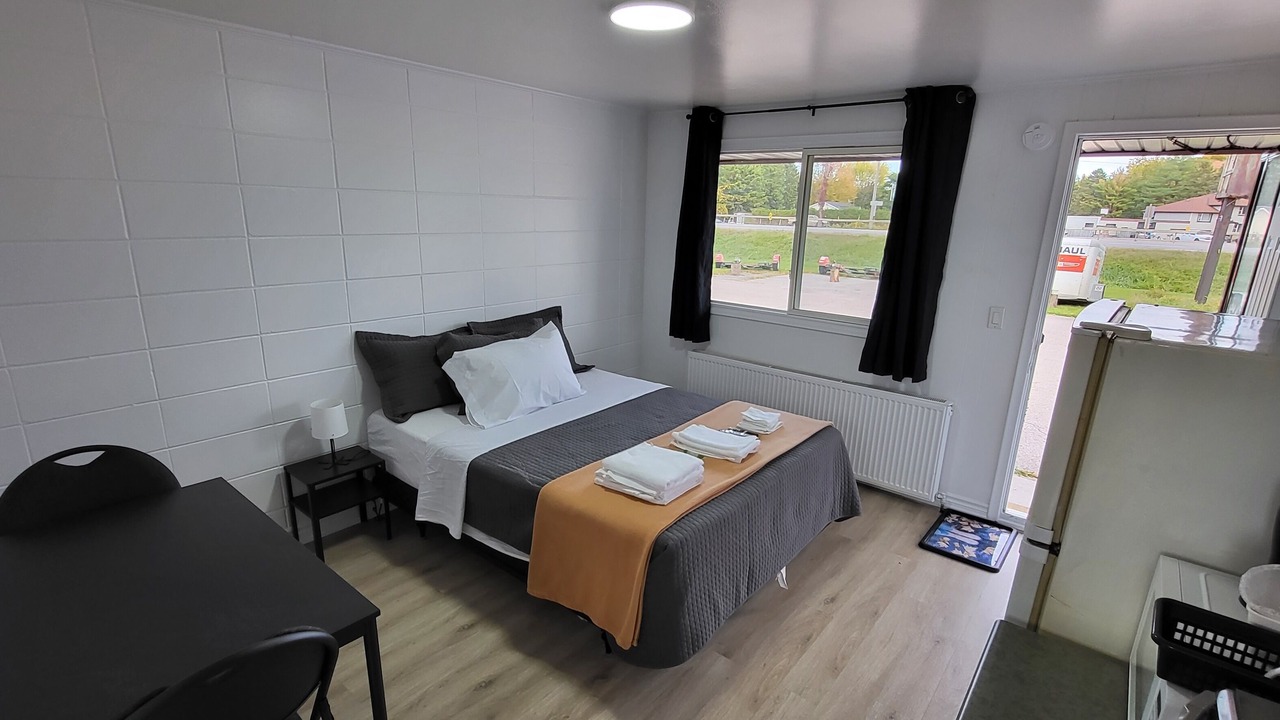 Photo of Bedroom in Rama