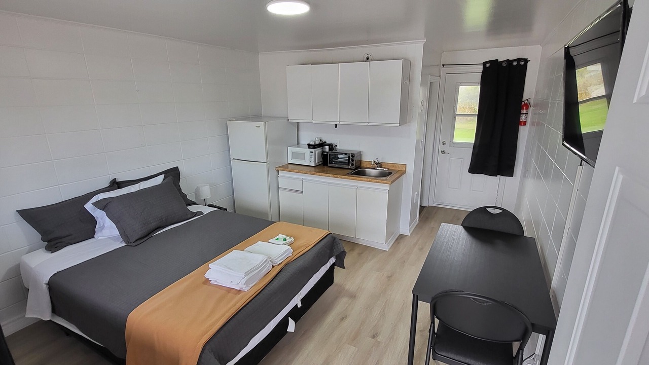 Photo of Bedroom in Rama