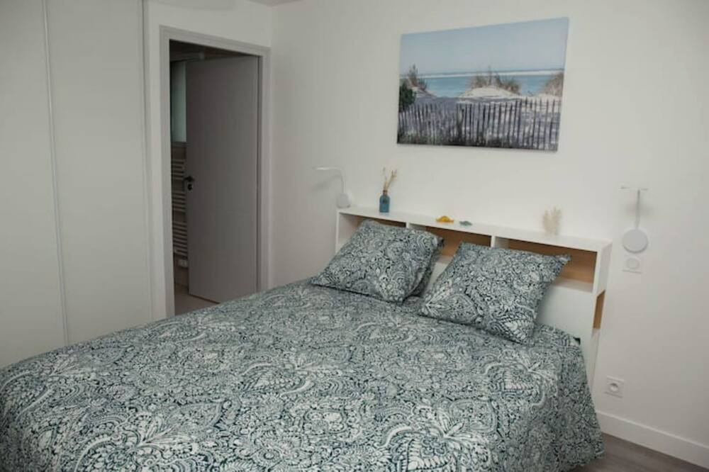 Photo of Bedroom in Muzillac
