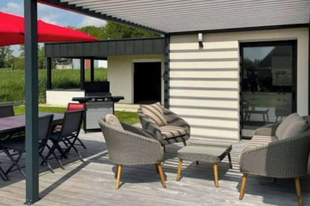 Photo of Outdoor in Muzillac