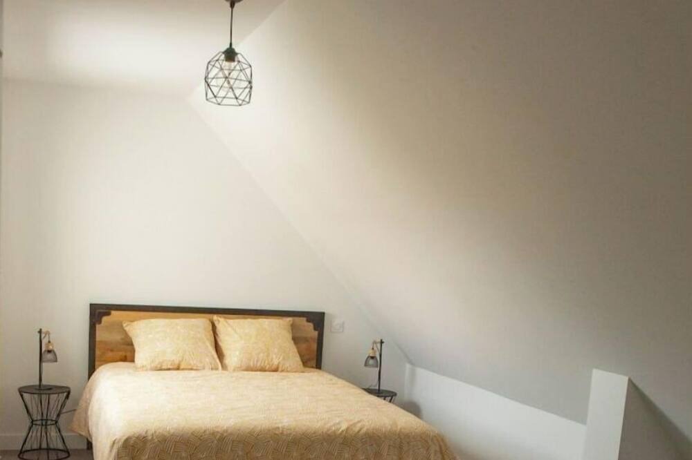 Photo of Bedroom in Muzillac