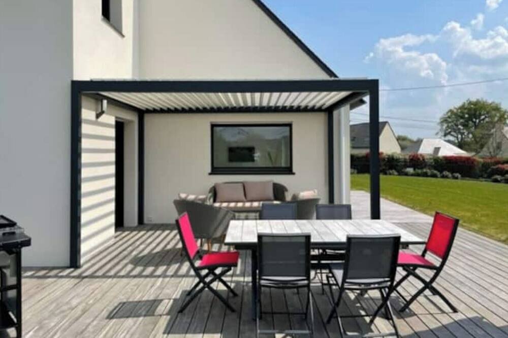 Photo of Outdoor in Muzillac