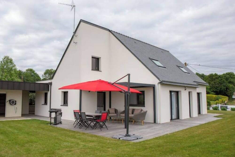 Photo of Outdoor in Muzillac