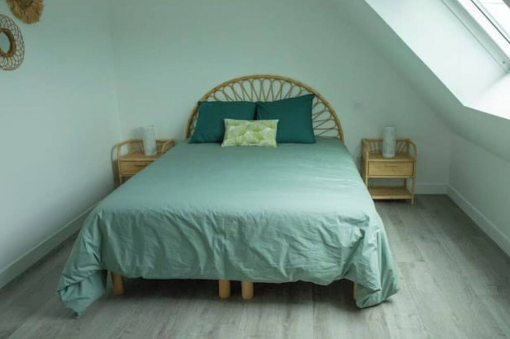 Photo of Bedroom in Muzillac