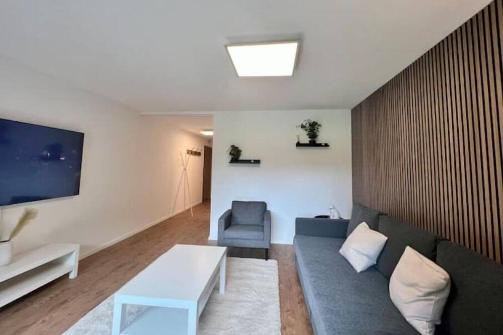 Photo of Livingroom in Taesch