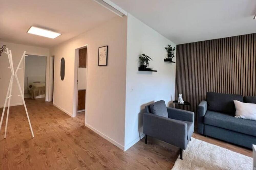 Photo of Livingroom in Taesch