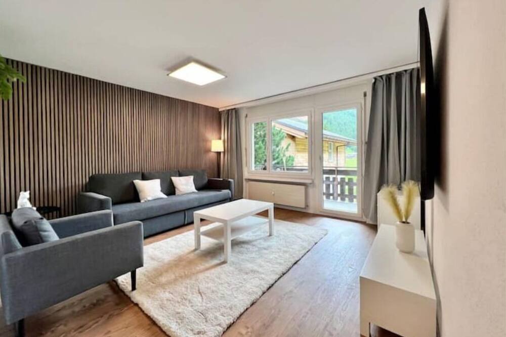 Photo of Livingroom in Taesch