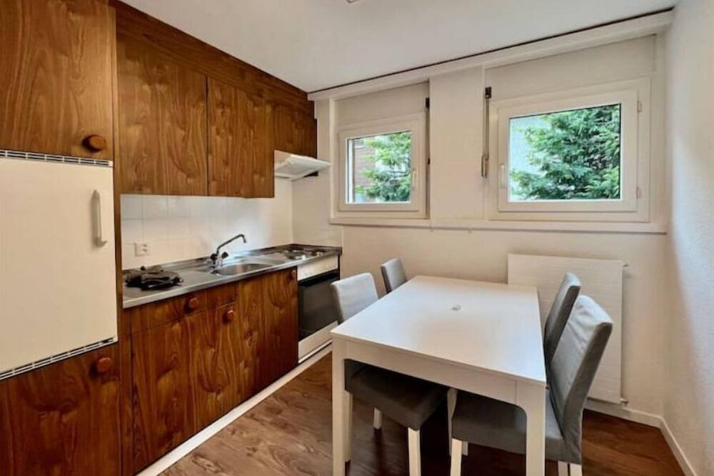 Photo of Kitchen in Taesch