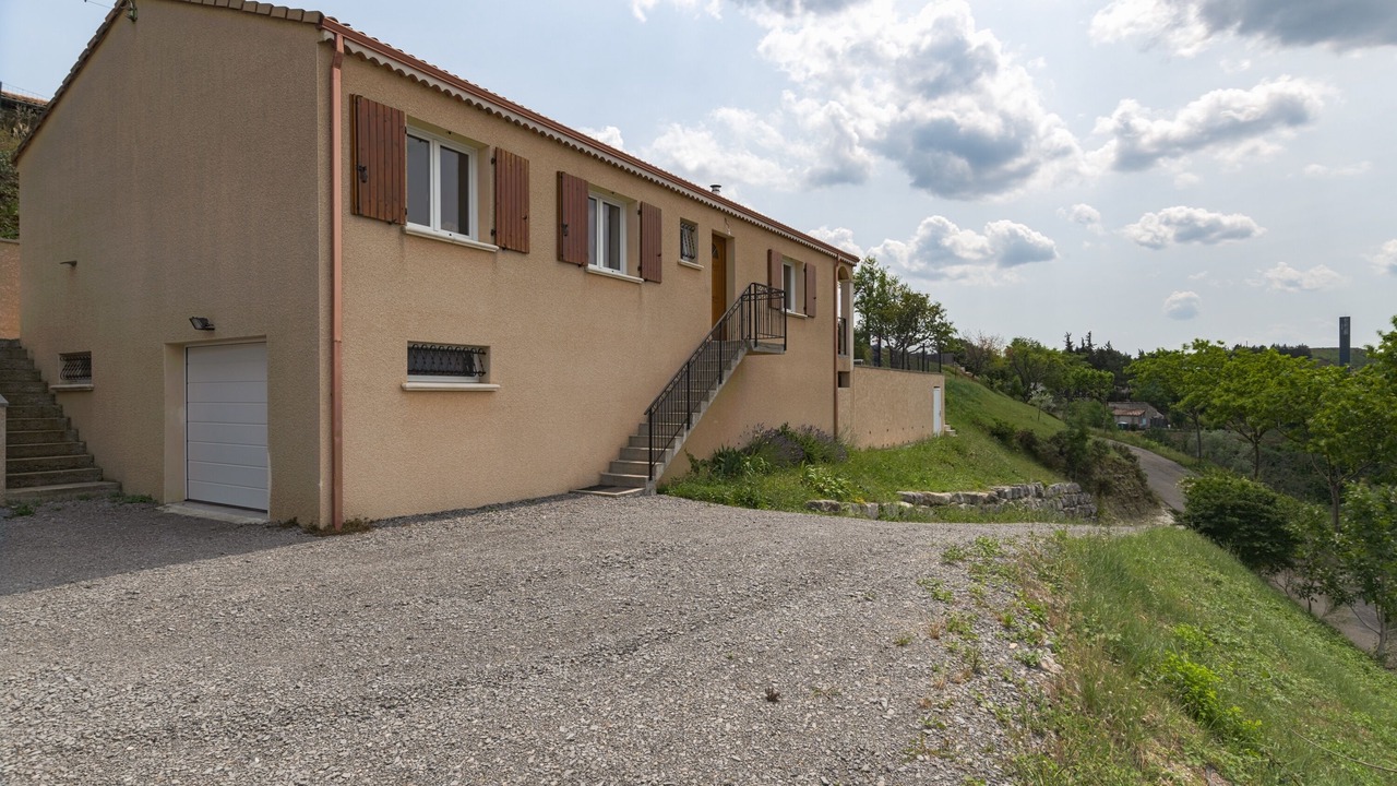 Photo of Outdoor in Villeneuve-de-Berg