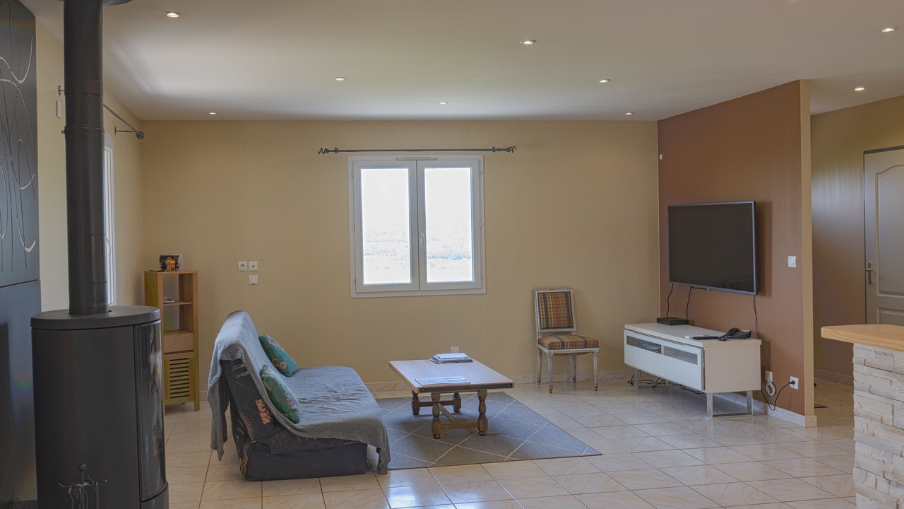 Photo of Livingroom in Villeneuve-de-Berg