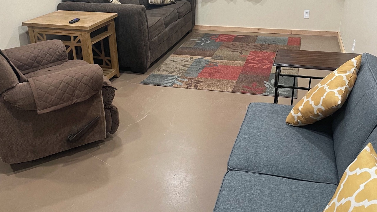 Photo of Livingroom in Taylor