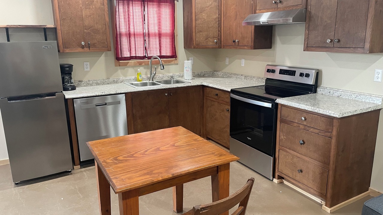 Photo of Kitchen in Taylor