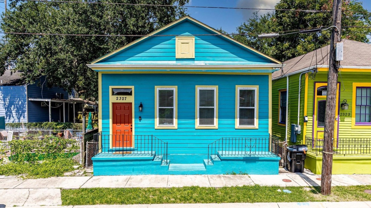 Photo of Others in Seventh Ward