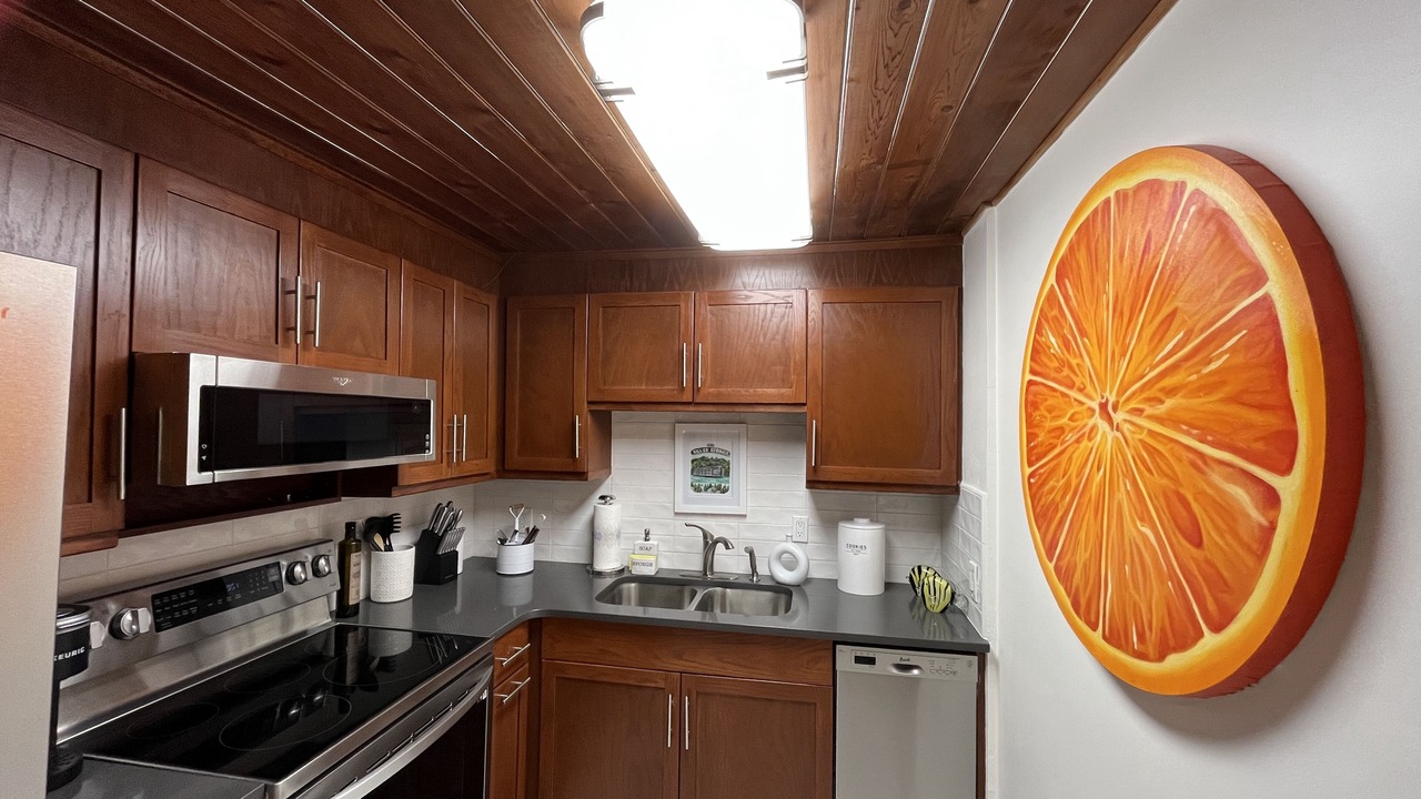 Photo of Kitchen in College Park