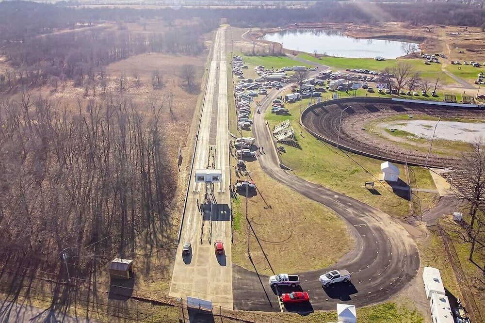 Photo of Outdoor in Miller City