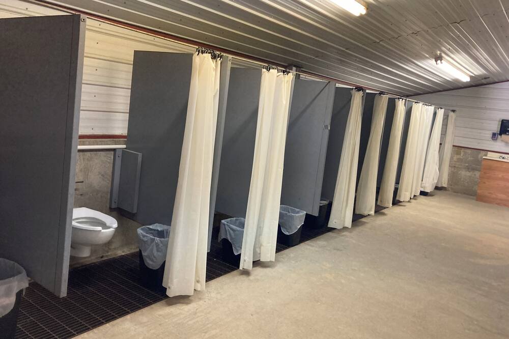 Photo of Bathroom in Miller City