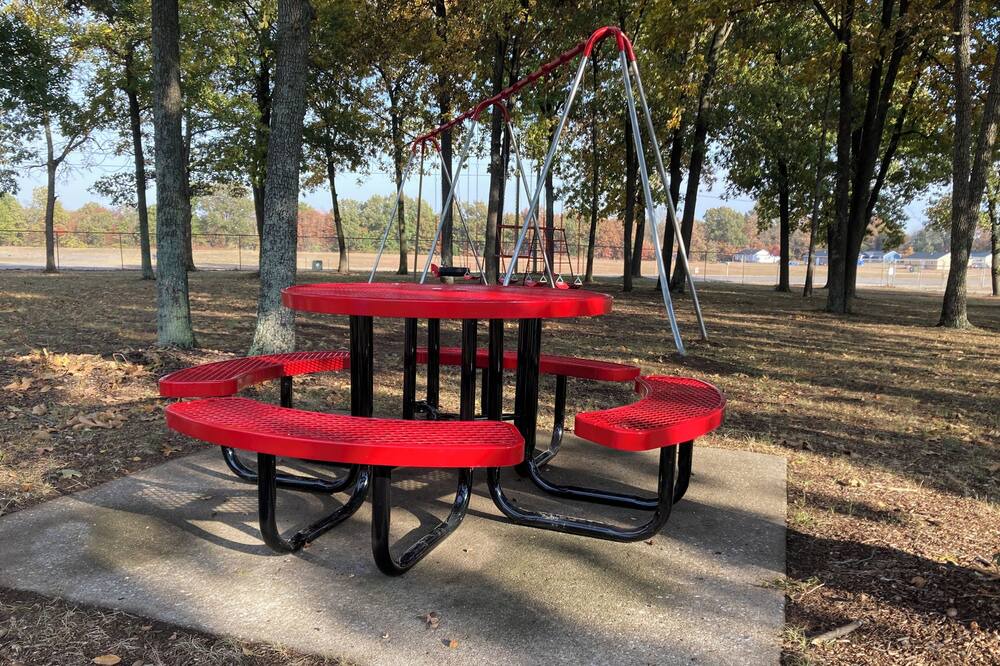 Photo of Outdoor in Miller City