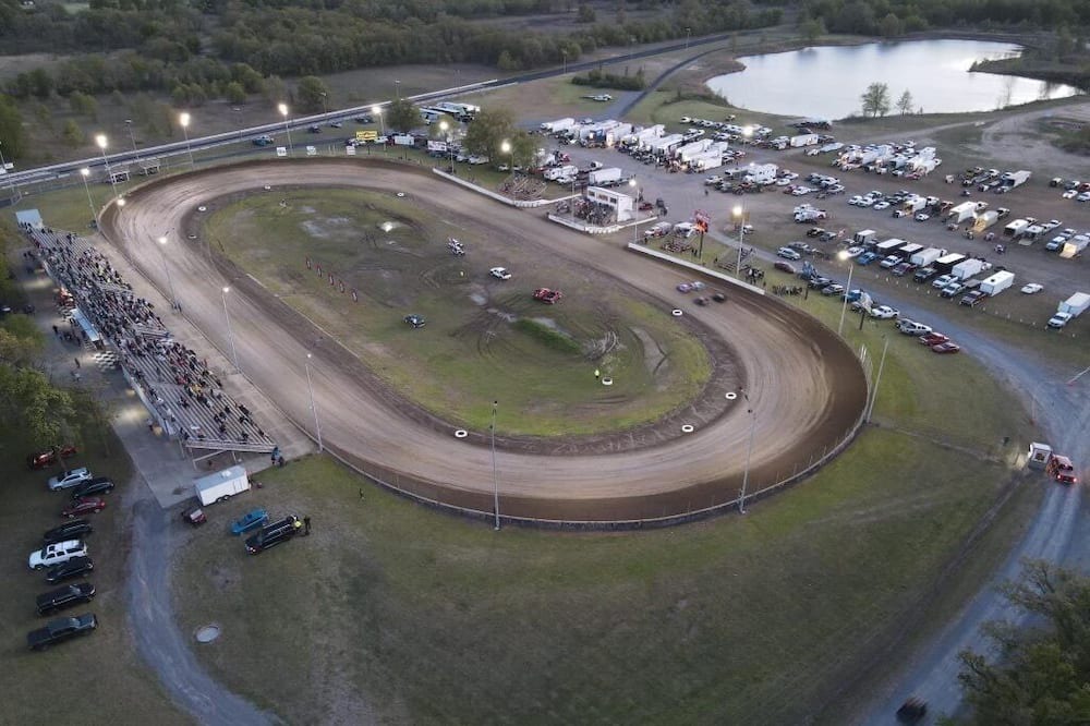 Photo of Outdoor in Miller City