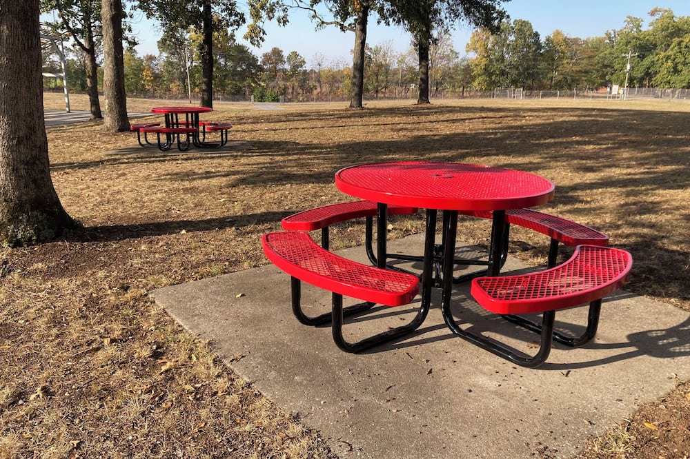 Photo of Outdoor in Miller City