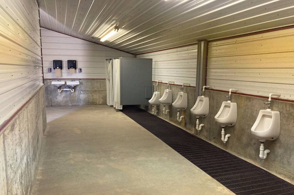 Photo of Bathroom in Miller City