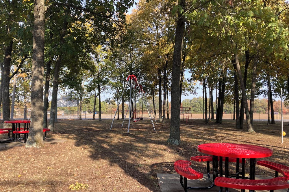 Photo of Outdoor in Miller City