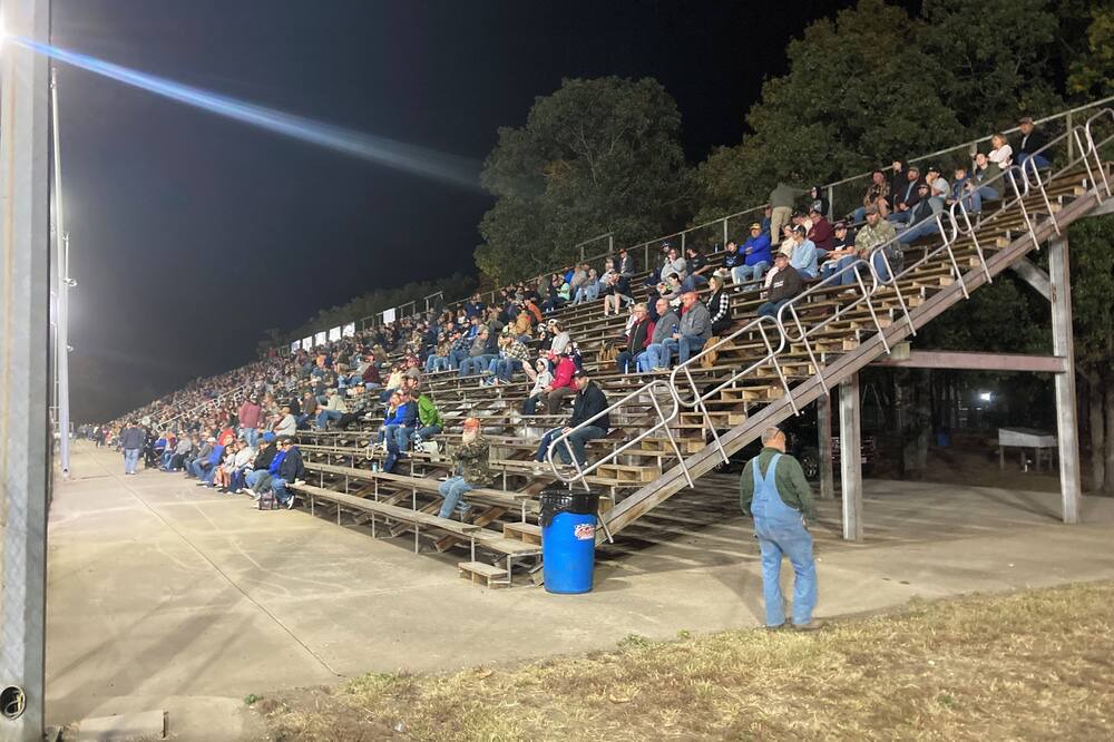 Photo of Outdoor in Miller City