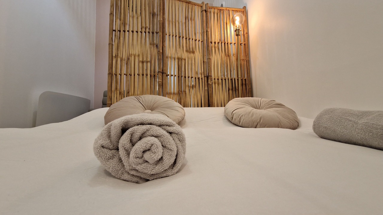 Photo of Bedroom in Chartres-de-Bretagne