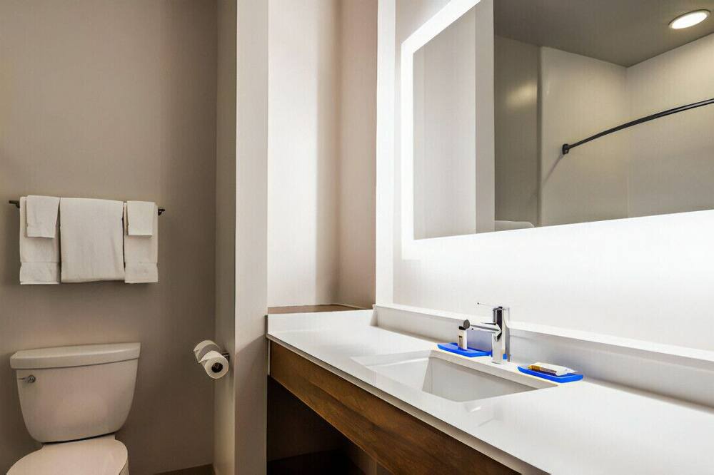 Photo of Bathroom in Farmington Hills