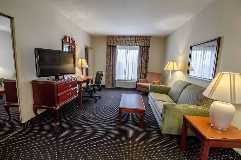 Photo of Bedroom in Midwest City