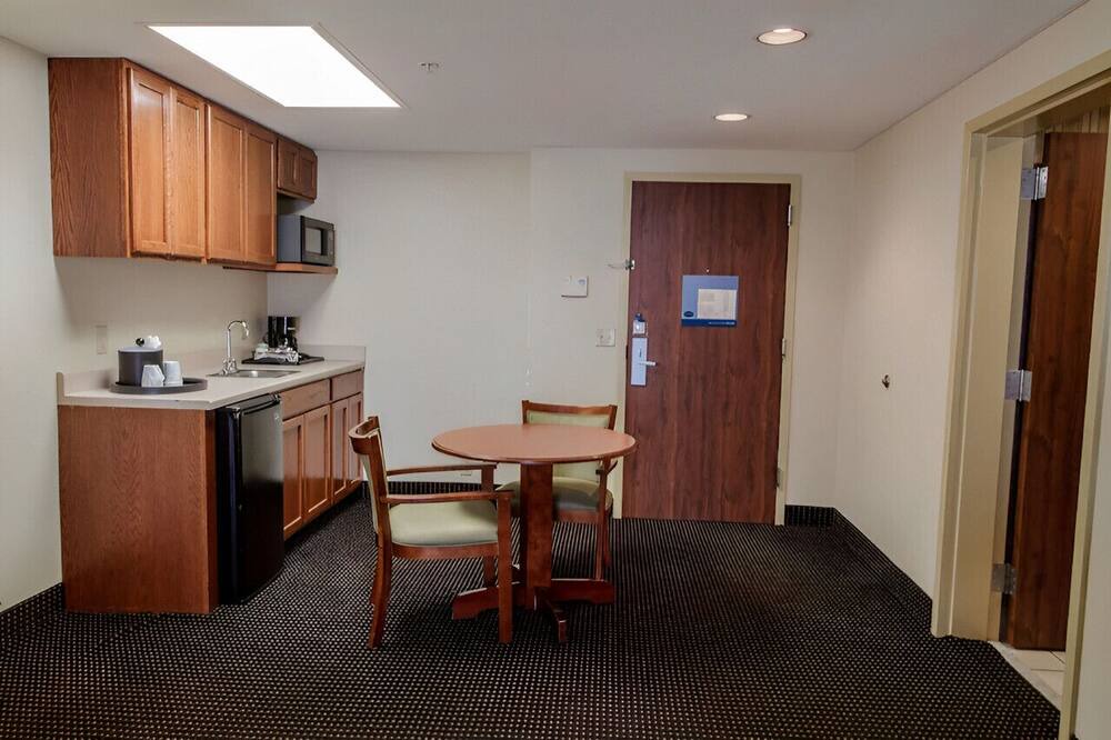 Photo of Bedroom in Midwest City