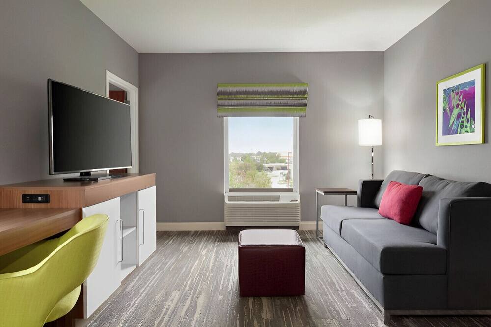 Photo of Bedroom in Midwest City