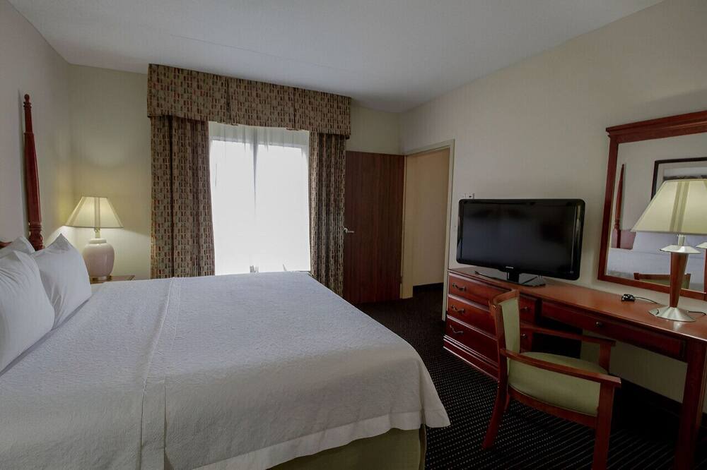 Photo of Bedroom in Midwest City