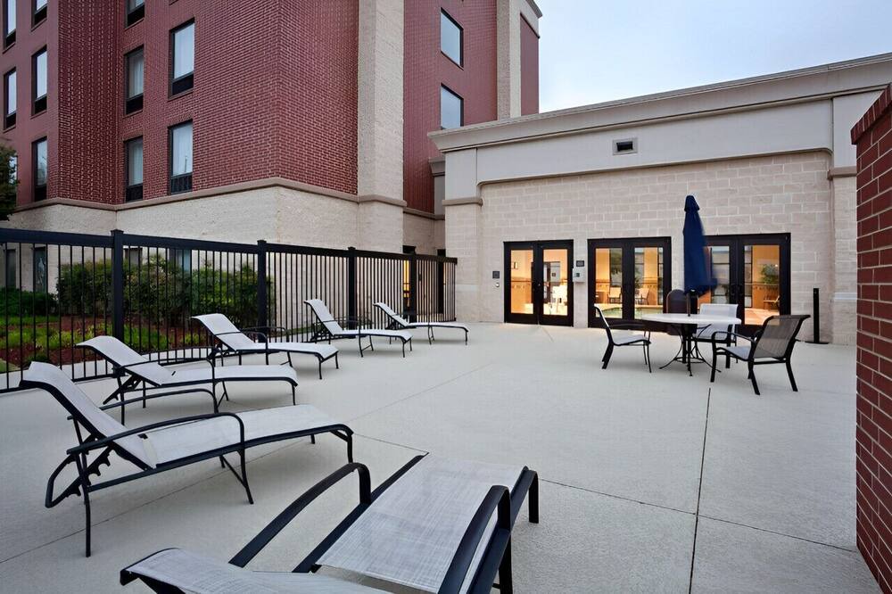Photo of Outdoor in Allen