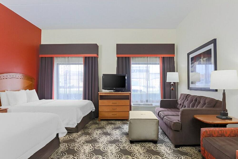 Photo of Bedroom in Allen