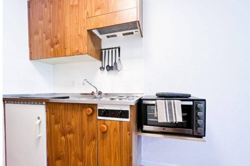 Photo of Kitchen in Taesch