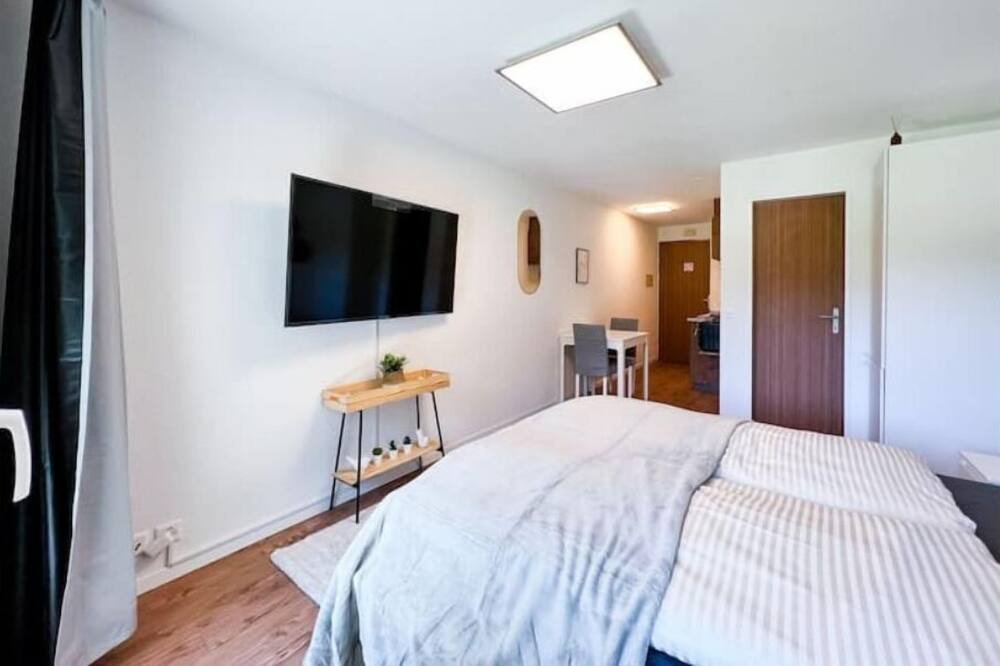 Photo of Bedroom in Taesch