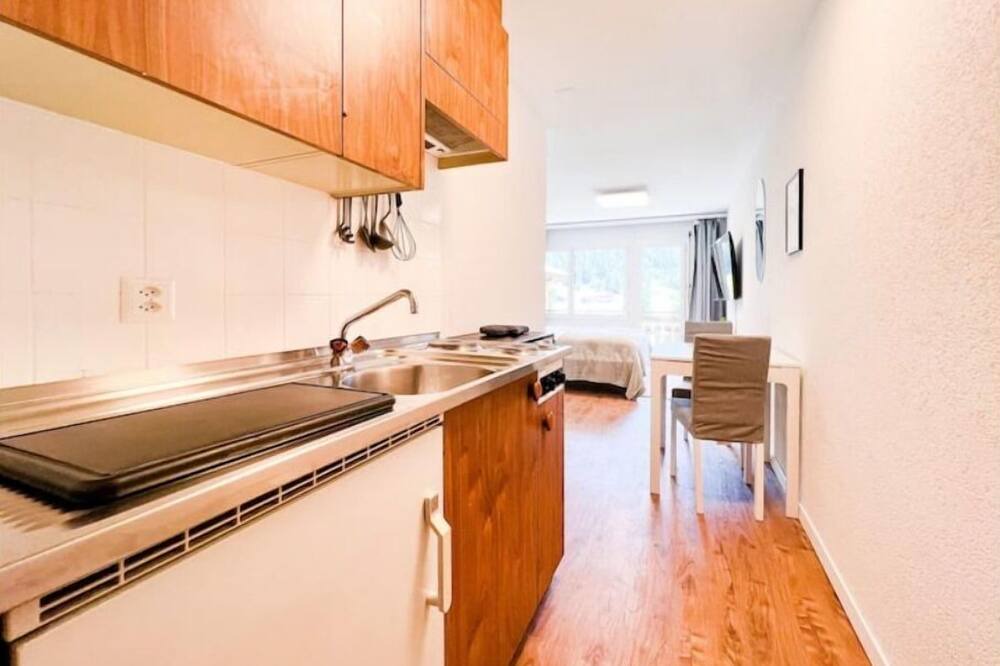 Photo of Kitchen in Taesch