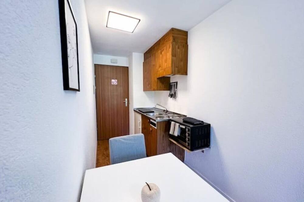 Photo of Kitchen in Taesch
