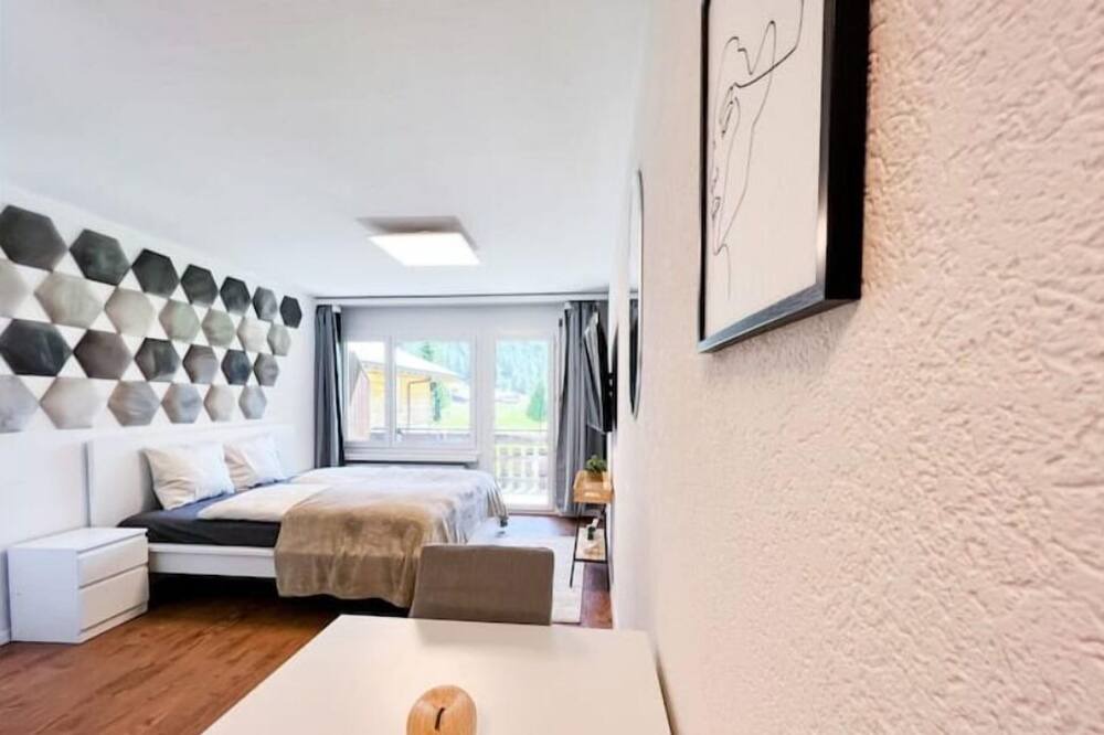 Photo of Bedroom in Taesch