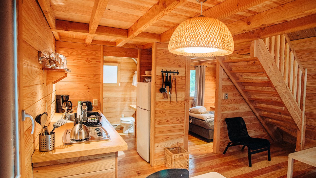 Photo of Kitchen in Conway