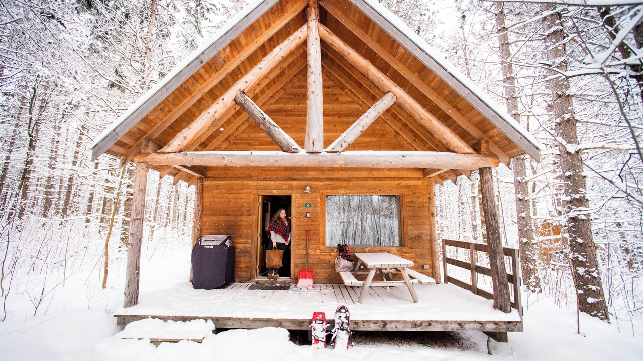 Photo of Outdoor in Conway