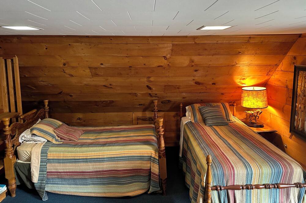 Photo of Bedroom in Tupper Lake