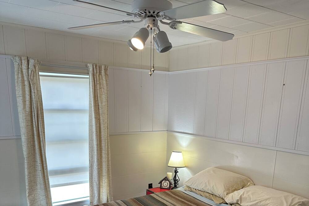 Photo of Bedroom in Tupper Lake