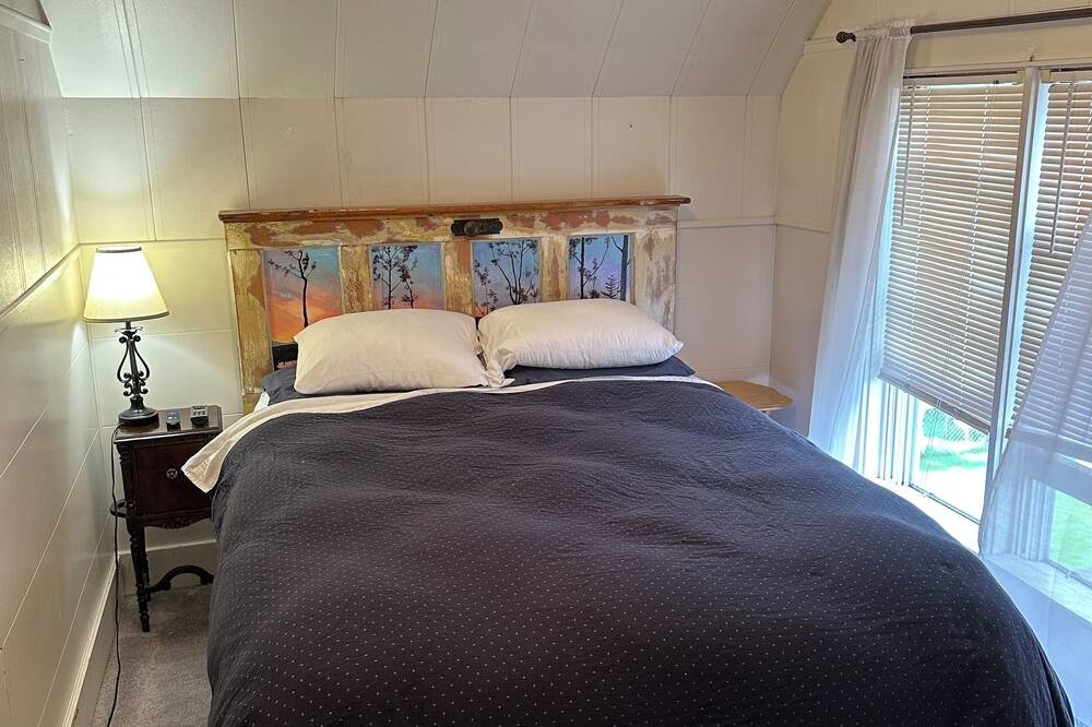 Photo of Bedroom in Tupper Lake