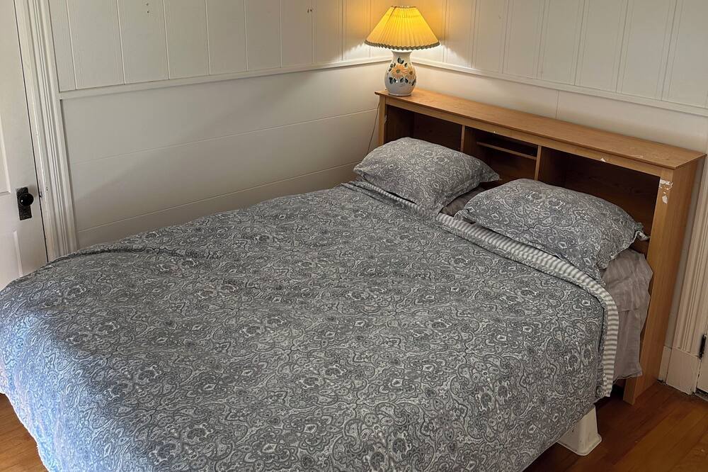 Photo of Bedroom in Tupper Lake