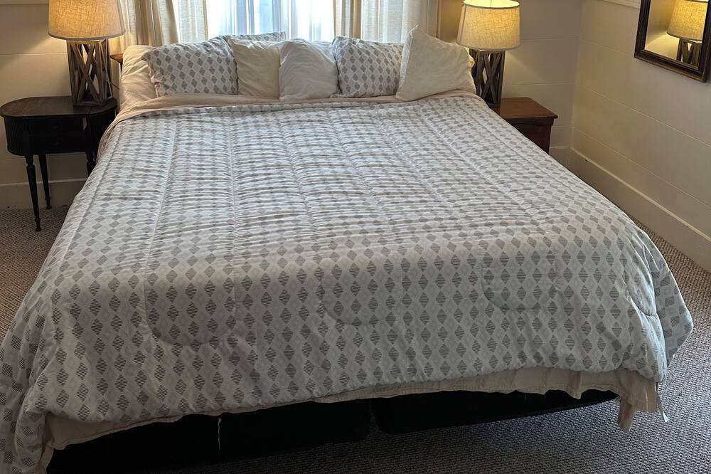 Photo of Bedroom in Tupper Lake