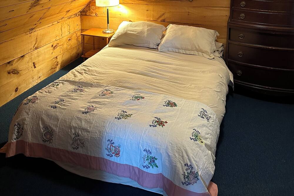 Photo of Bedroom in Tupper Lake