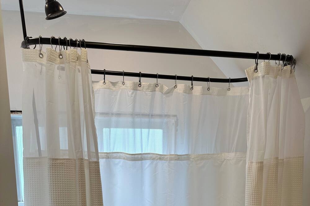 Photo of Bathroom in Tupper Lake